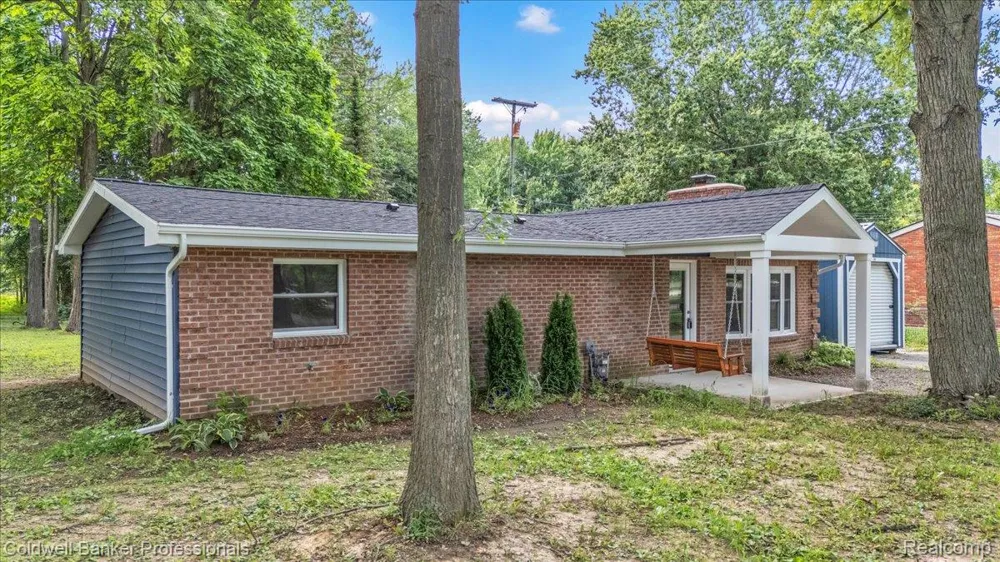 76107 Van Dyke Road Bruce Township, MI 48065