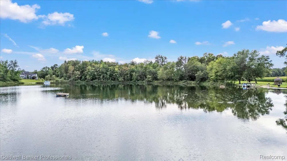 76107 Van Dyke Road Bruce Township, MI 48065