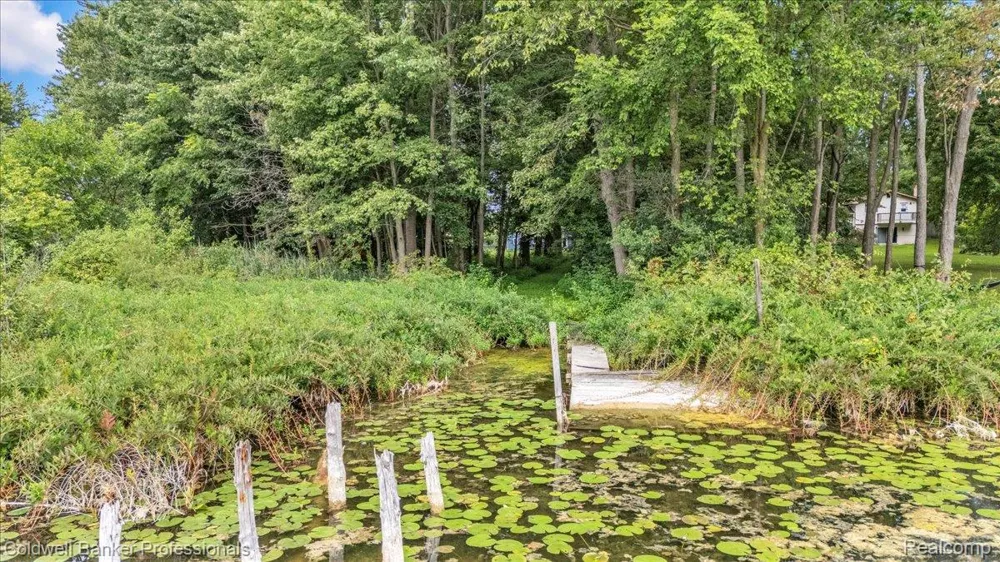 76107 Van Dyke Road Bruce Township, MI 48065