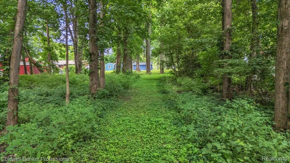 76107 Van Dyke Road Bruce Township, MI 48065