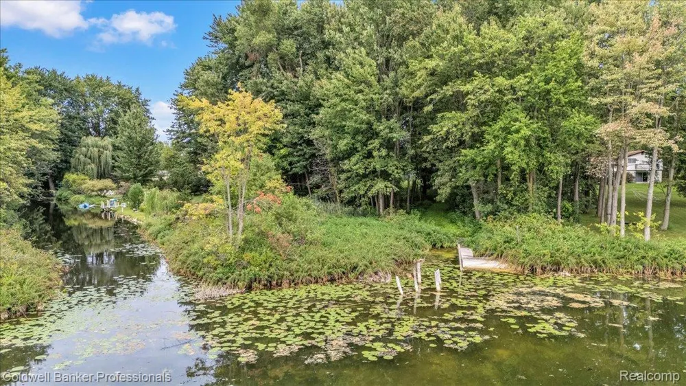 76107 Van Dyke Road Bruce Township, MI 48065