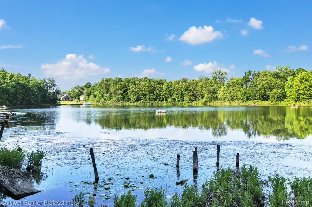 76107 Van Dyke Road Bruce Township, MI 48065
