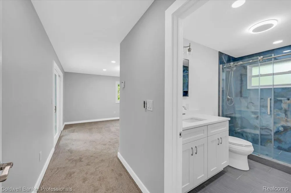 76107 Van Dyke Road Bruce Township, MI 48065