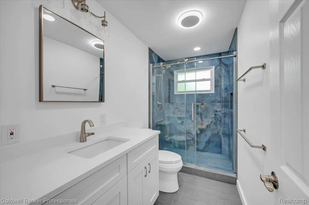 76107 Van Dyke Road Bruce Township, MI 48065