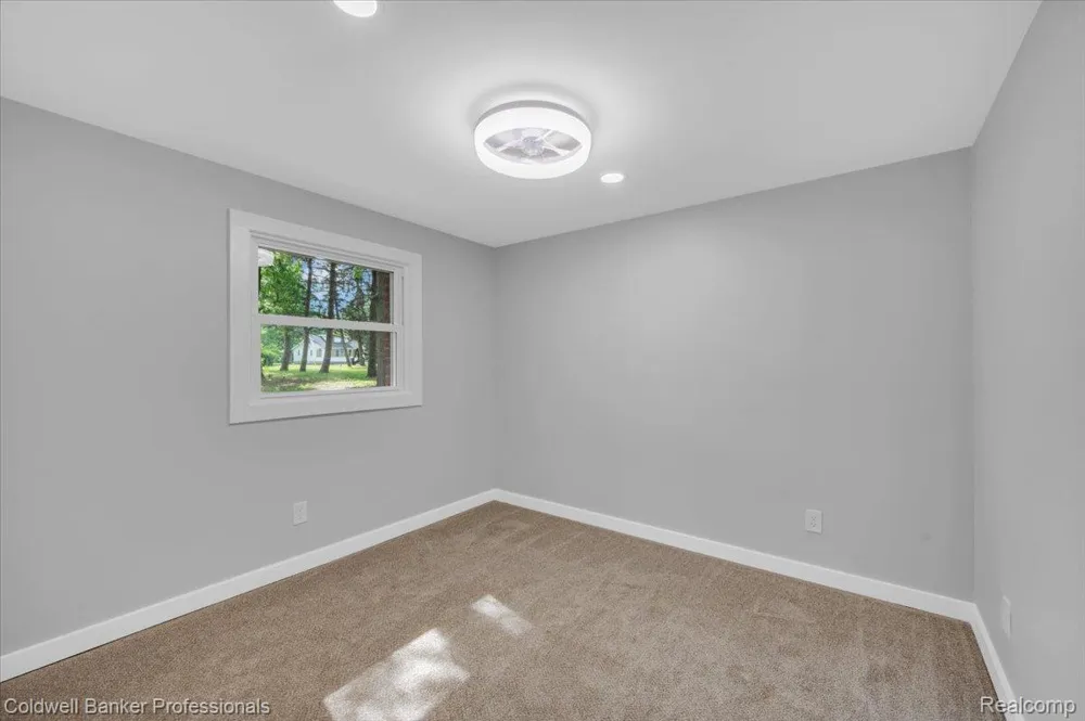 76107 Van Dyke Road Bruce Township, MI 48065