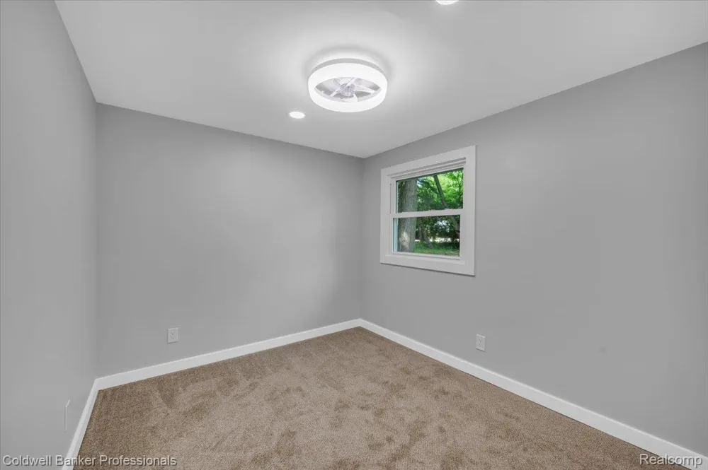 76107 Van Dyke Road Bruce Township, MI 48065