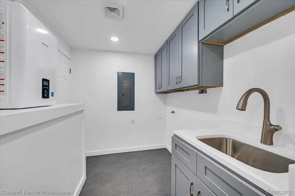 76107 Van Dyke Road Bruce Township, MI 48065