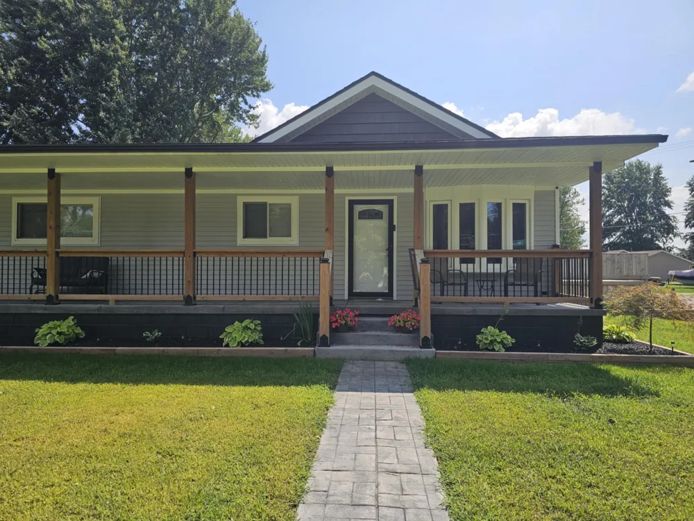 36761 Willow Road Unknown, MI 48164