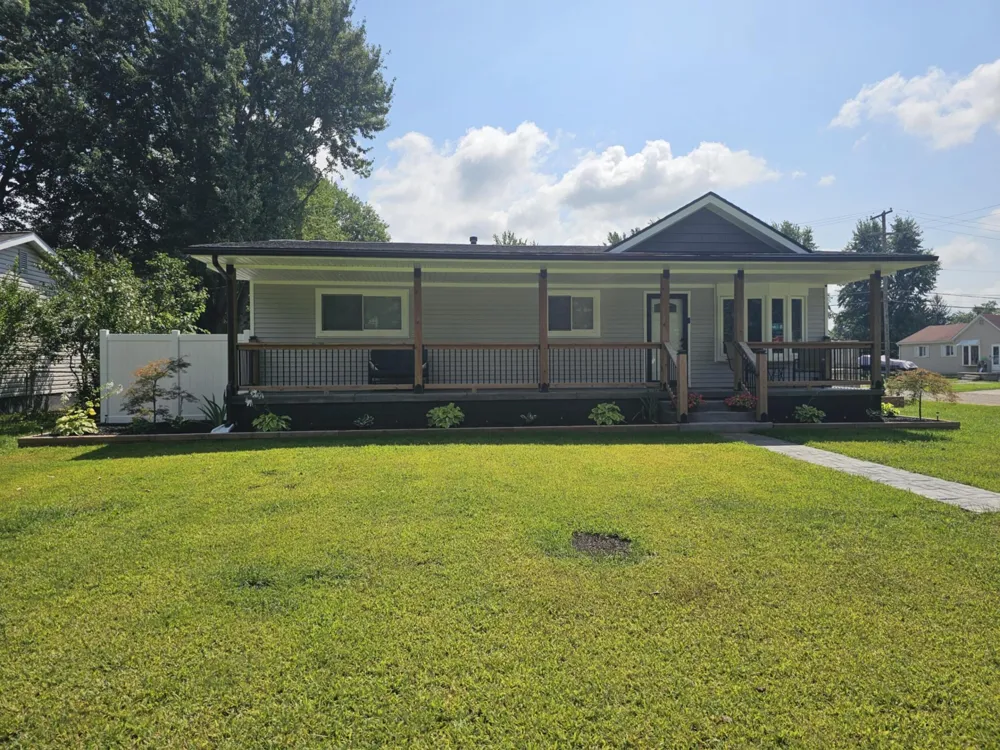 36761 Willow Road Unknown, MI 48164