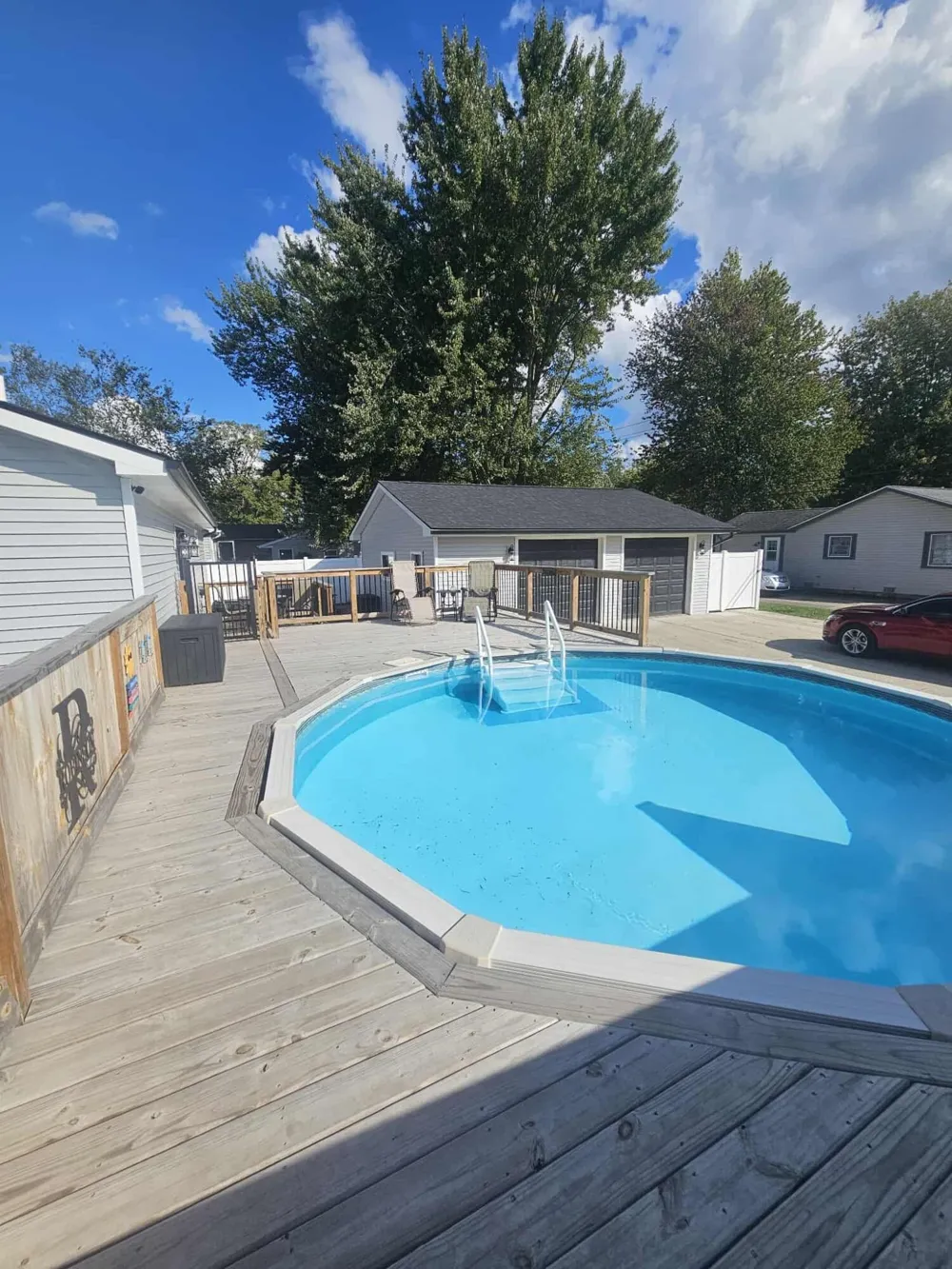 36761 Willow Road Unknown, MI 48164