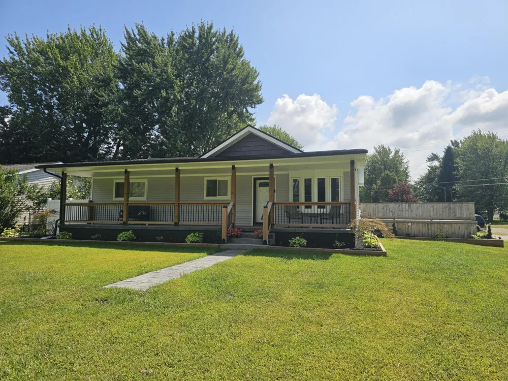36761 Willow Road Unknown, MI 48164