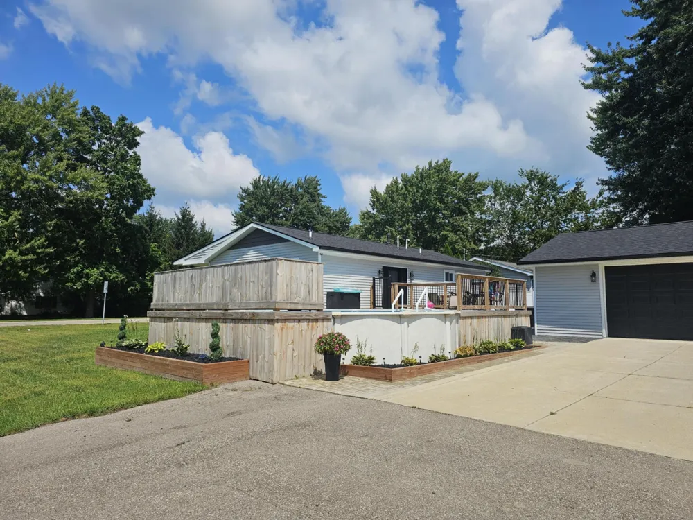 36761 Willow Road Unknown, MI 48164