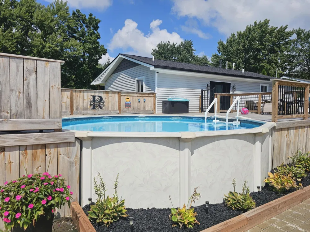 36761 Willow Road Unknown, MI 48164