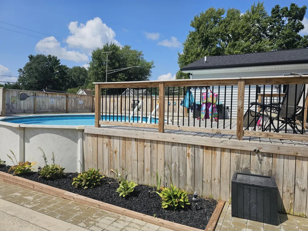 36761 Willow Road Unknown, MI 48164