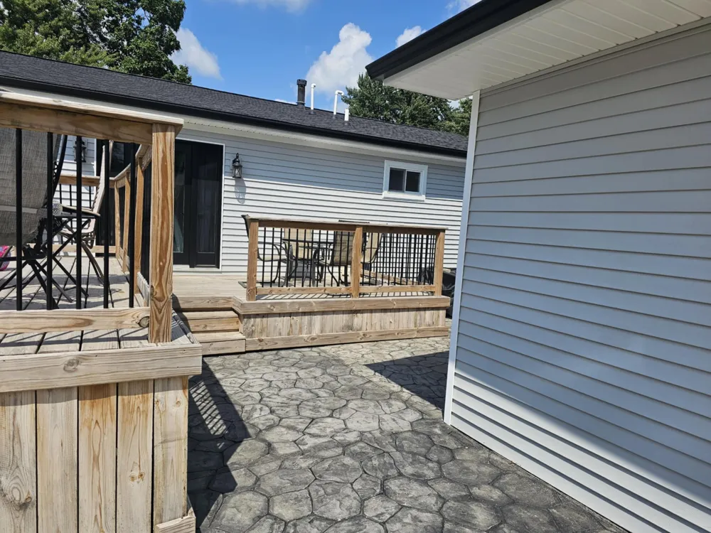36761 Willow Road Unknown, MI 48164