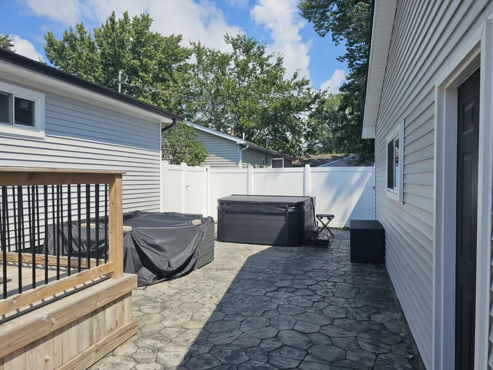 36761 Willow Road Unknown, MI 48164