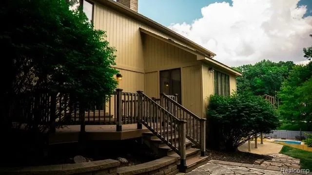 8454 Fawn Valley Drive Independence Charter Township, MI 48348