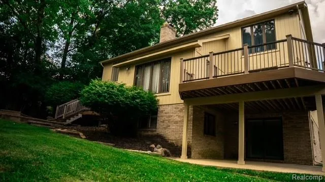 8454 Fawn Valley Drive Independence Charter Township, MI 48348