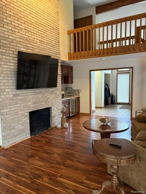 8454 Fawn Valley Drive Independence Charter Township, MI 48348