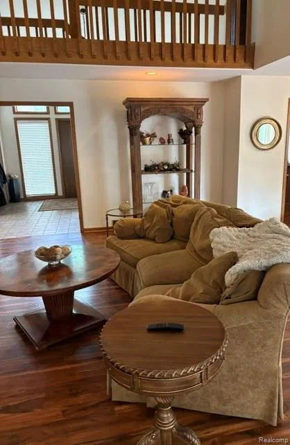 8454 Fawn Valley Drive Independence Charter Township, MI 48348