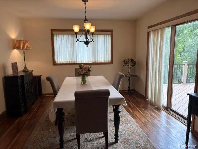 8454 Fawn Valley Drive Independence Charter Township, MI 48348
