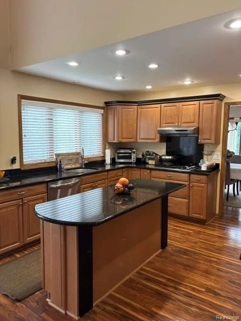 8454 Fawn Valley Drive Independence Charter Township, MI 48348