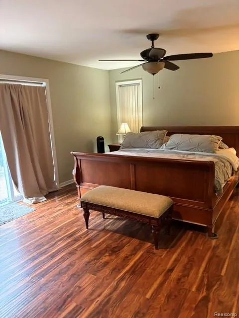 8454 Fawn Valley Drive Independence Charter Township, MI 48348