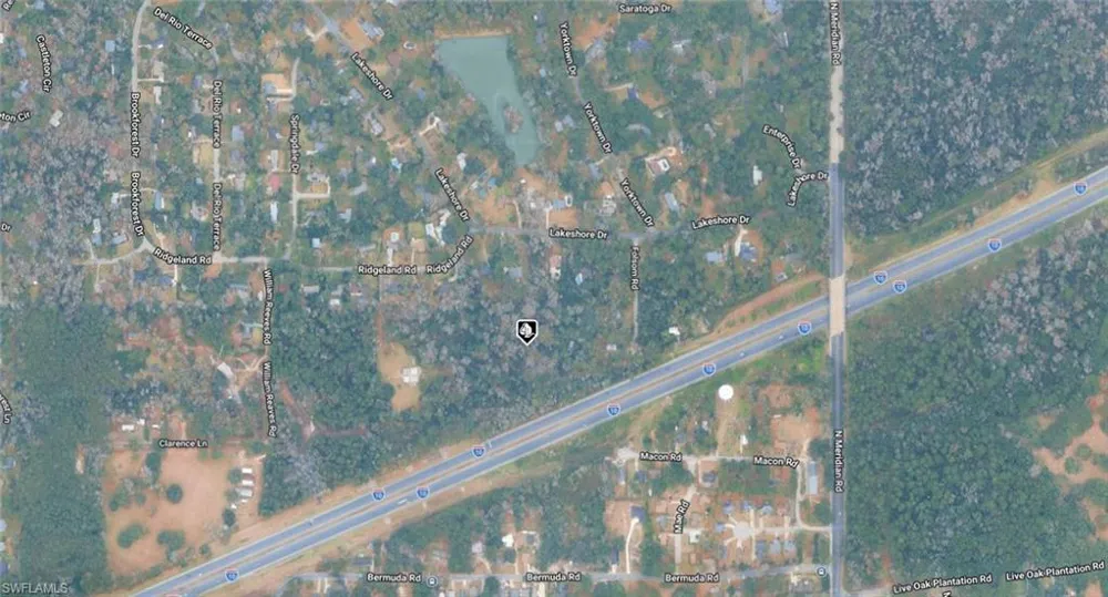21 Fern Hollow Road Tallahassee, FL 32312