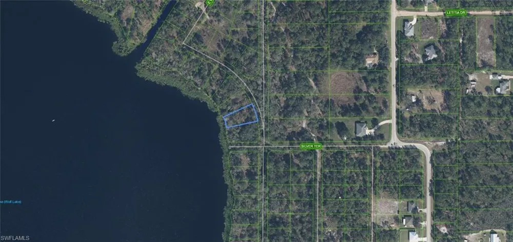 6407 E Banyan Place Sebring, FL 33875