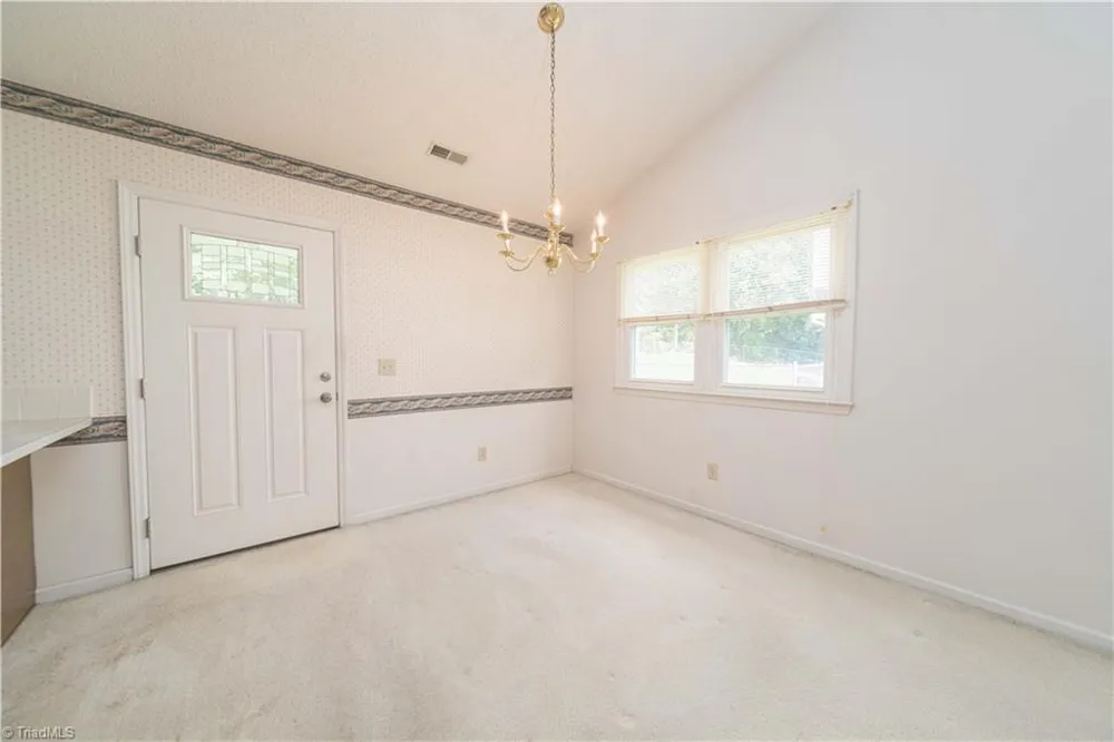 1605 Bridgton Road Winston-Salem, NC 27127