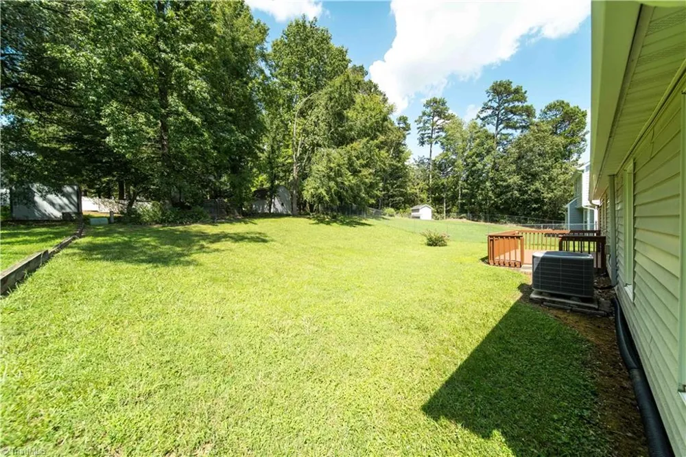1605 Bridgton Road Winston-Salem, NC 27127