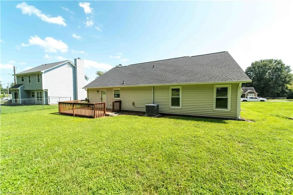 1605 Bridgton Road Winston-Salem, NC 27127