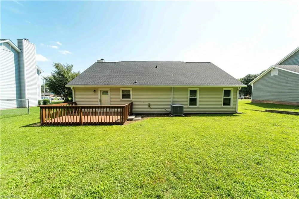 1605 Bridgton Road Winston-Salem, NC 27127