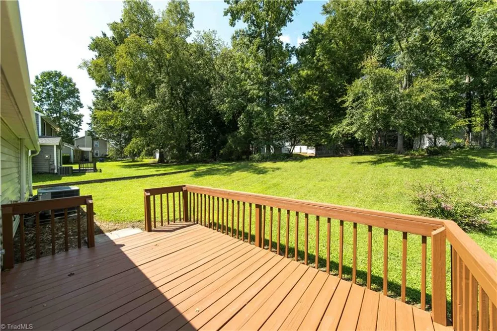 1605 Bridgton Road Winston-Salem, NC 27127