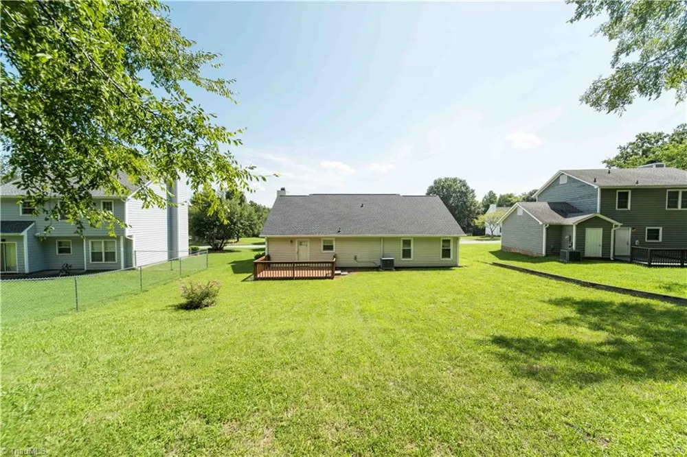 1605 Bridgton Road Winston-Salem, NC 27127