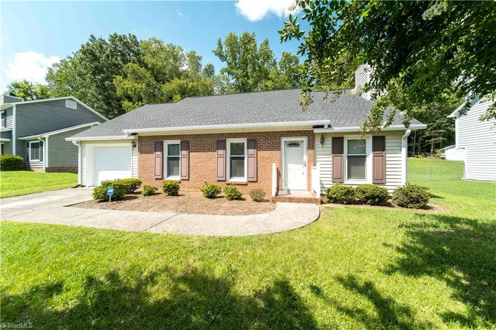 1605 Bridgton Road Winston-Salem, NC 27127