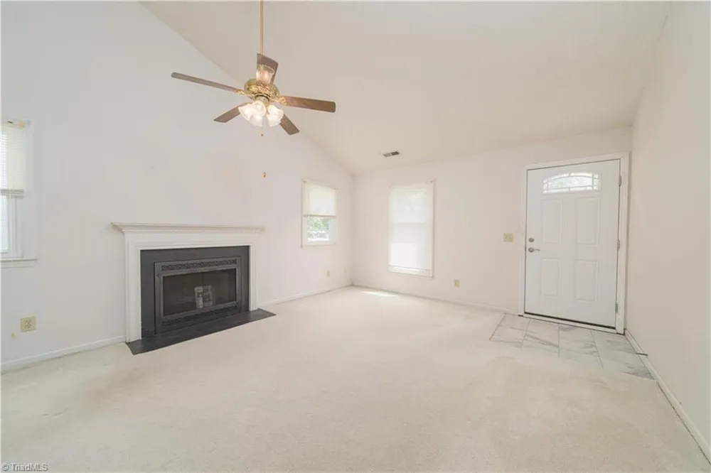 1605 Bridgton Road Winston-Salem, NC 27127