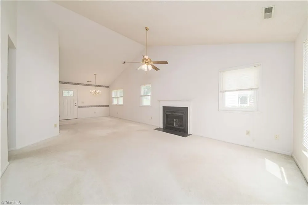 1605 Bridgton Road Winston-Salem, NC 27127