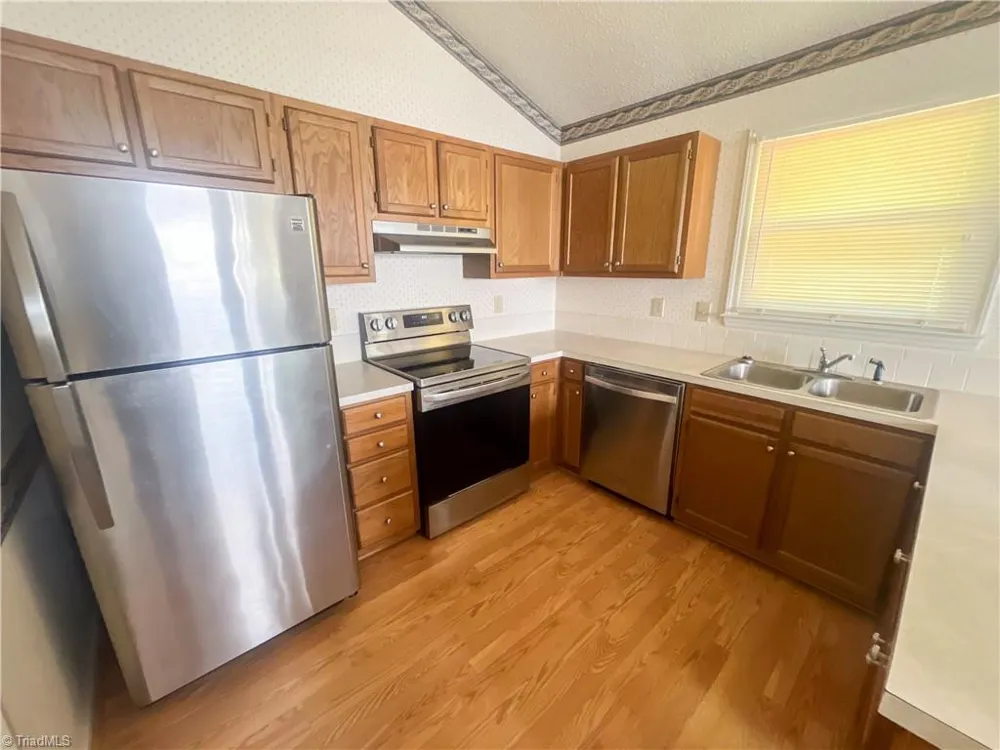 1605 Bridgton Road Winston-Salem, NC 27127