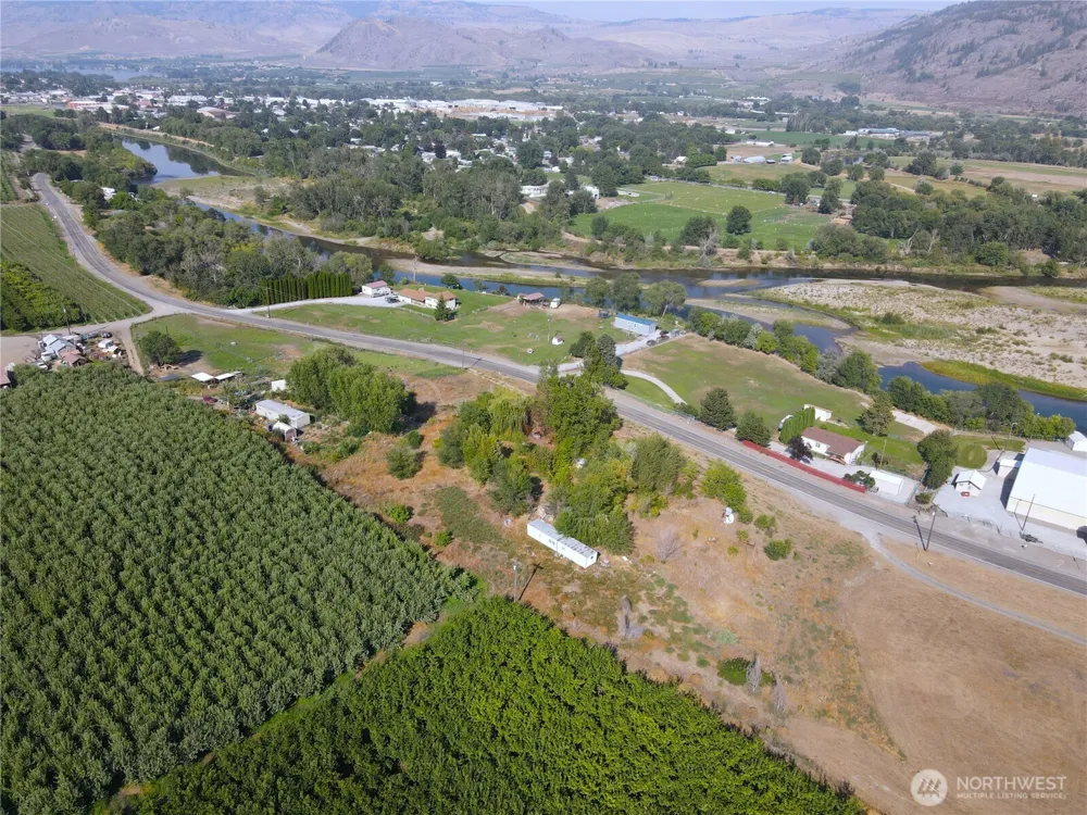 2103 Highway 7 Oroville, WA 98844