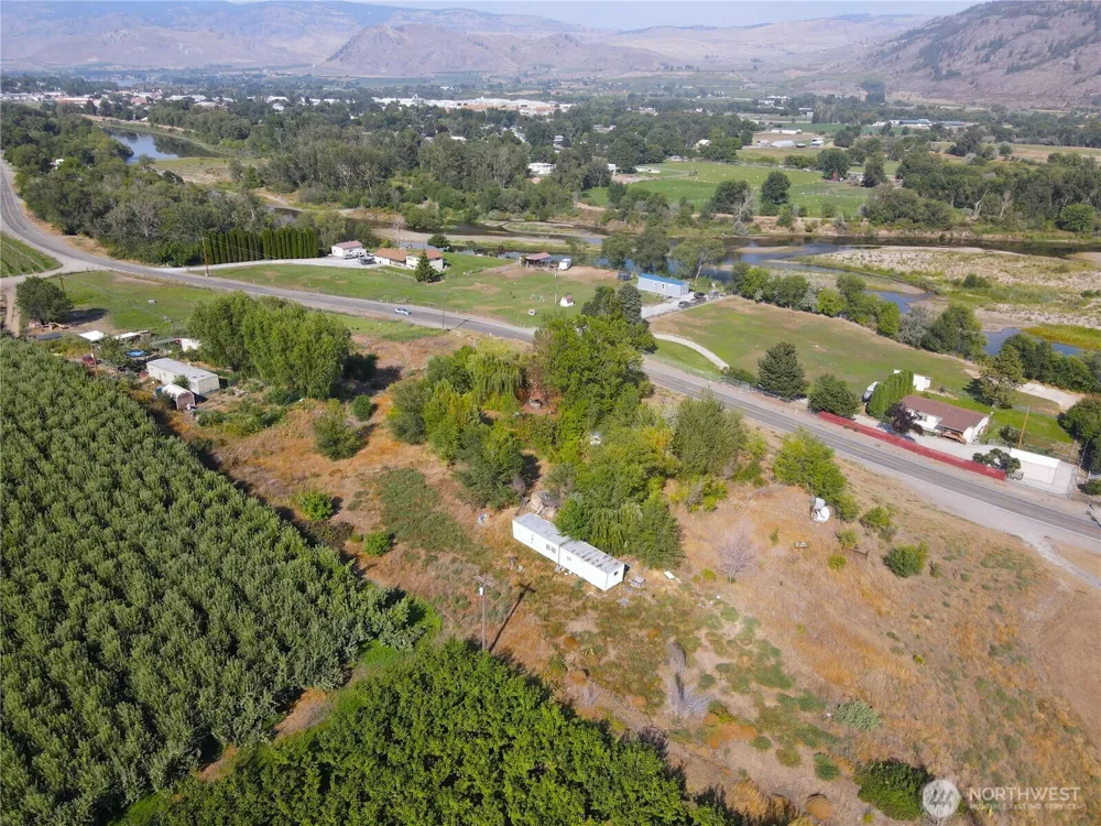 2103 Highway 7 Oroville, WA 98844