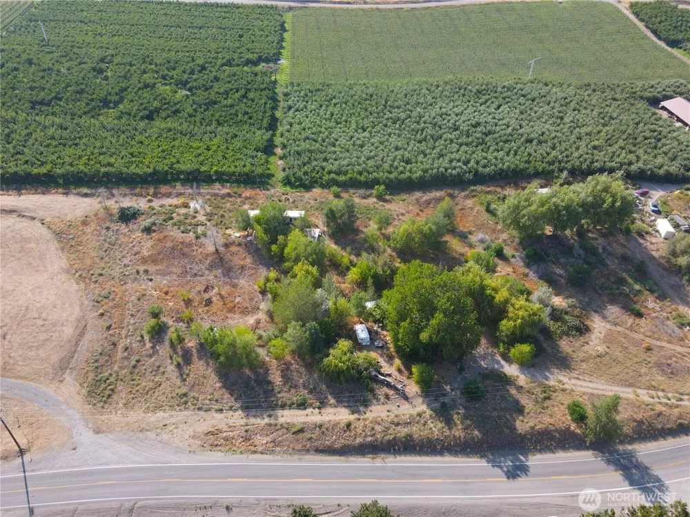 2103 Highway 7 Oroville, WA 98844