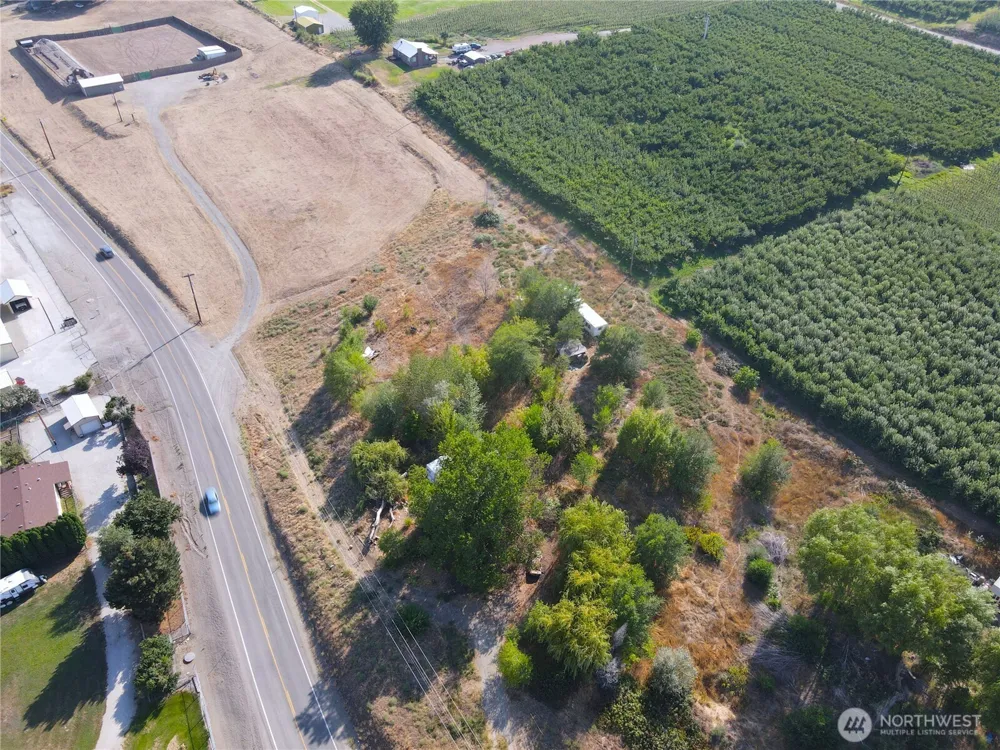 2103 Highway 7 Oroville, WA 98844