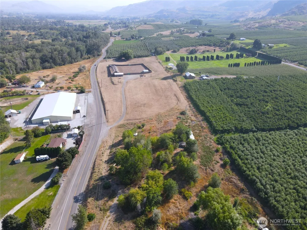 2103 Highway 7 Oroville, WA 98844