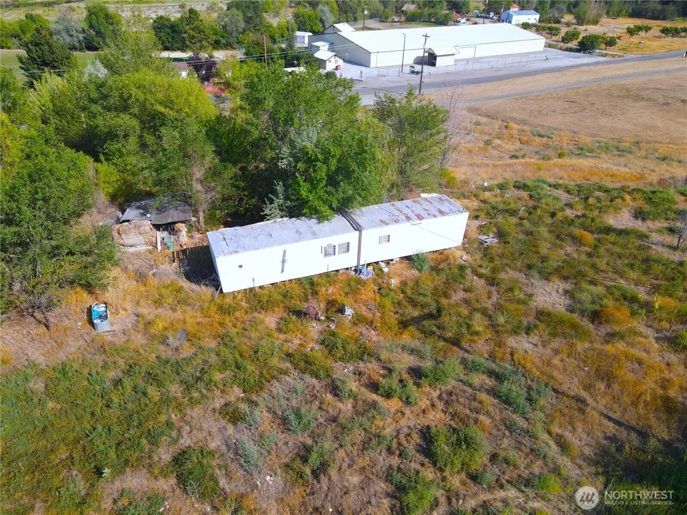 2103 Highway 7 Oroville, WA 98844