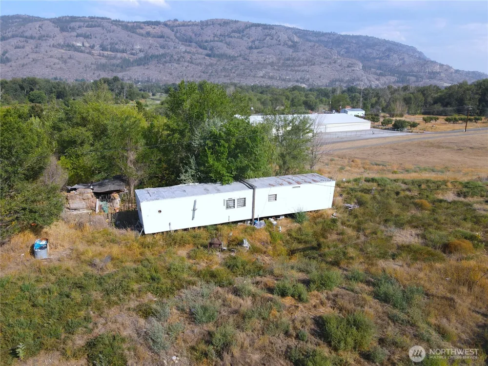 2103 Highway 7 Oroville, WA 98844