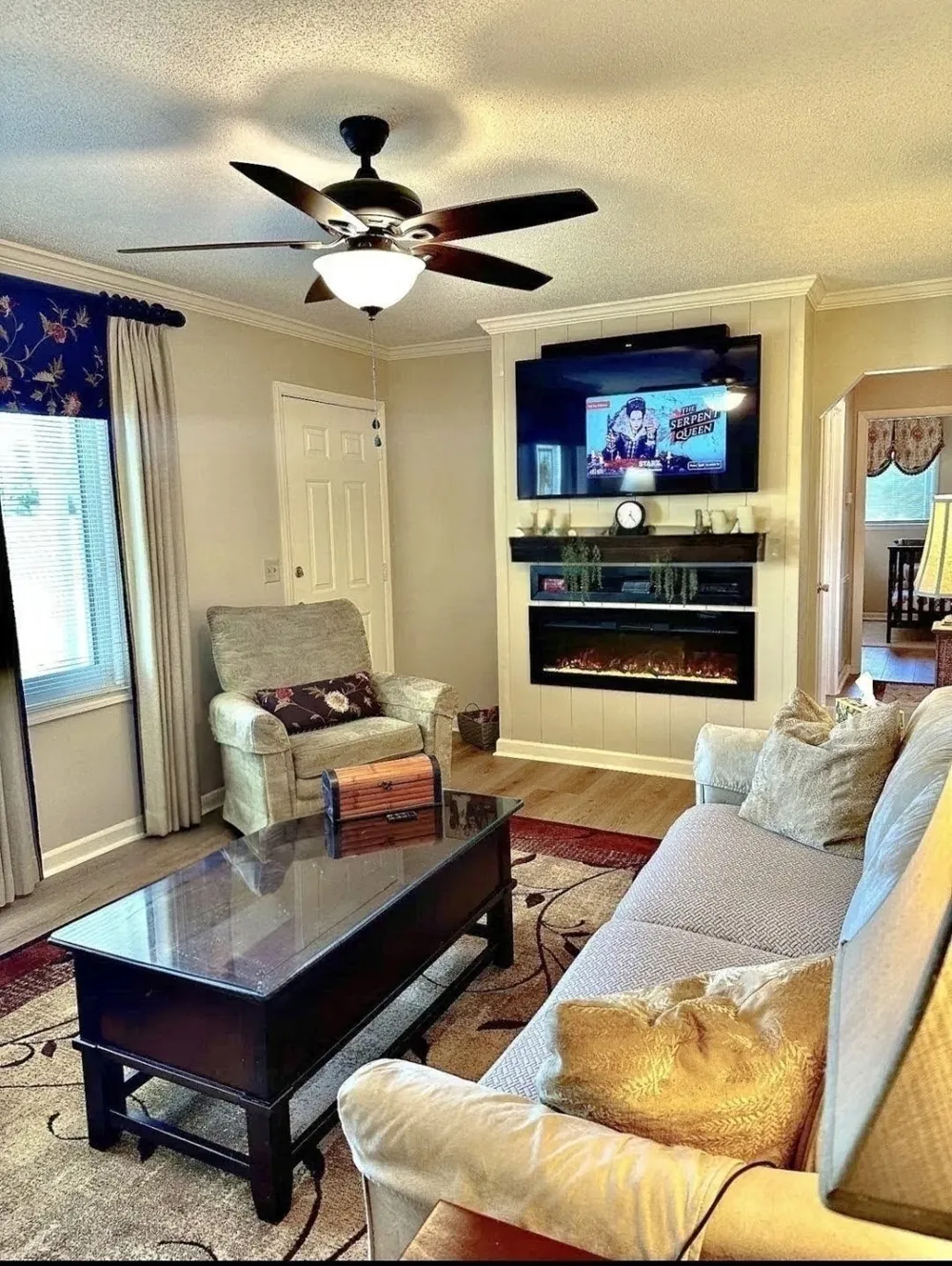 250 Benford Rd Shelbyville, TN 37160