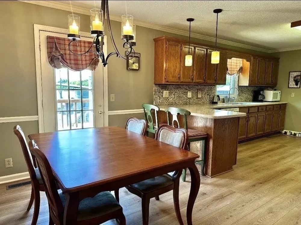 250 Benford Rd Shelbyville, TN 37160