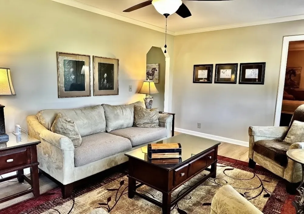 250 Benford Rd Shelbyville, TN 37160