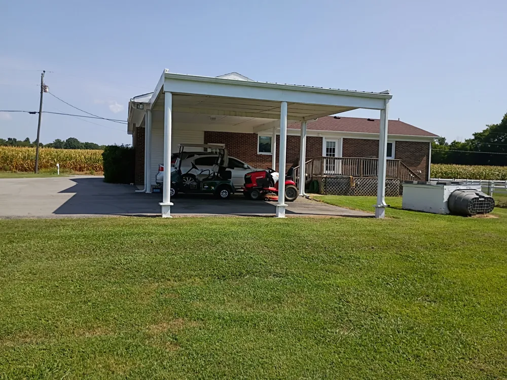 250 Benford Rd Shelbyville, TN 37160